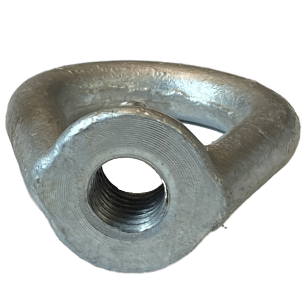 PNK5811.1-H 5/8-11 Forged Oval Eye Nut